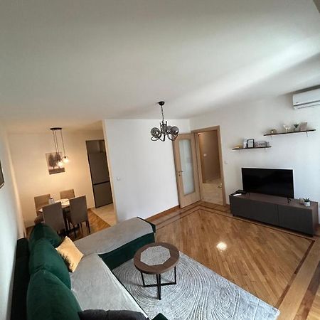 Vert Apartment 巴尼西卢卡 外观 照片