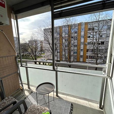 Vert Apartment 巴尼西卢卡 外观 照片