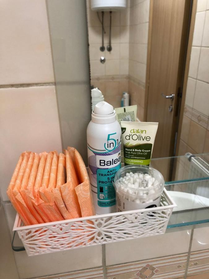 Vert Apartment 巴尼西卢卡 外观 照片