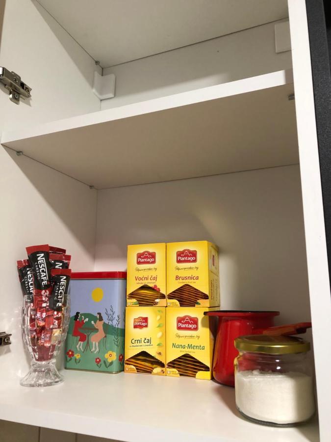 Vert Apartment 巴尼西卢卡 外观 照片