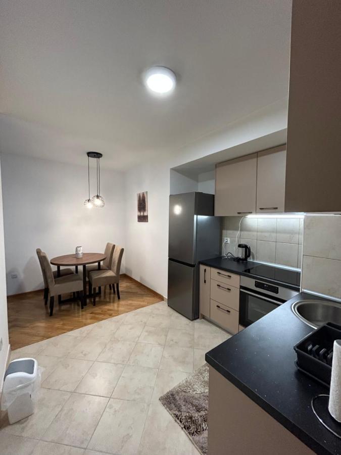 Vert Apartment 巴尼西卢卡 外观 照片
