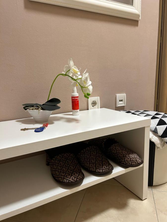 Vert Apartment 巴尼西卢卡 外观 照片
