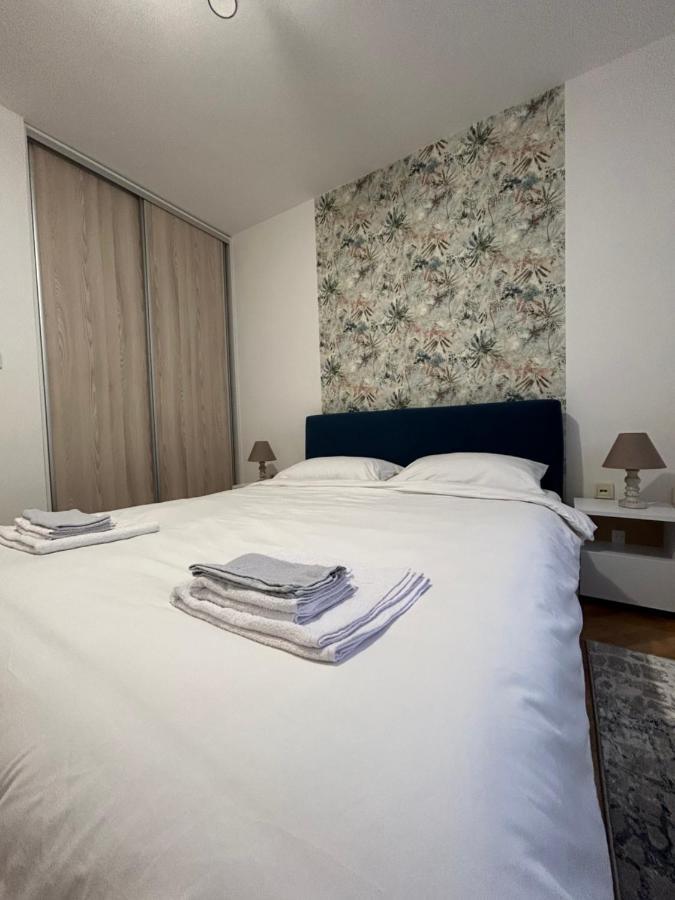Vert Apartment 巴尼西卢卡 外观 照片