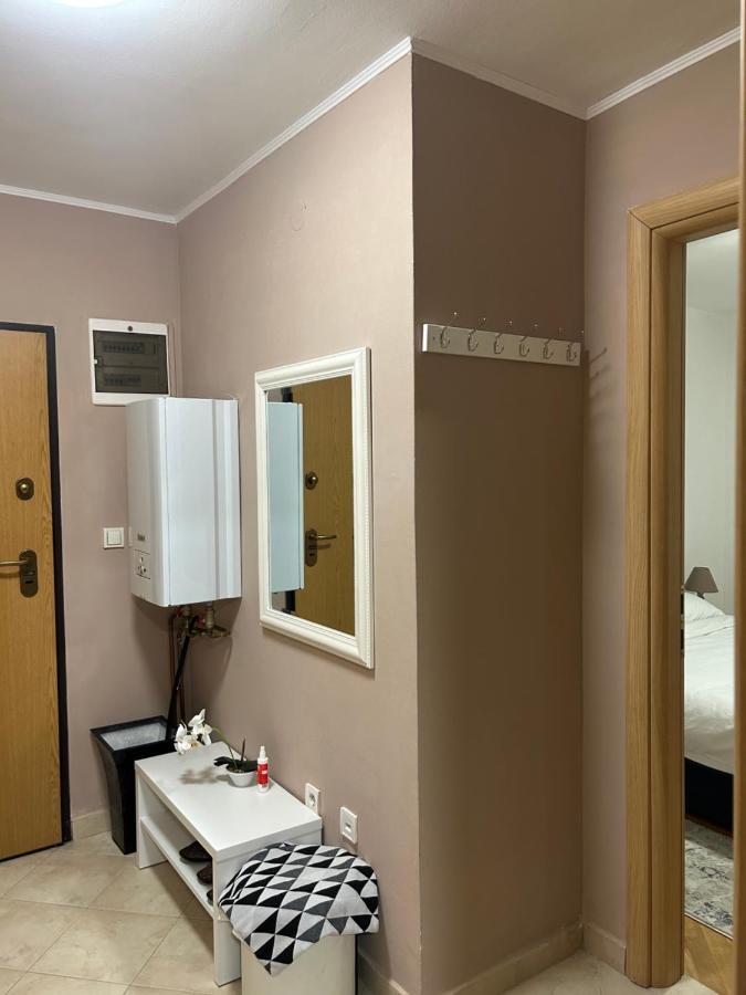 Vert Apartment 巴尼西卢卡 外观 照片