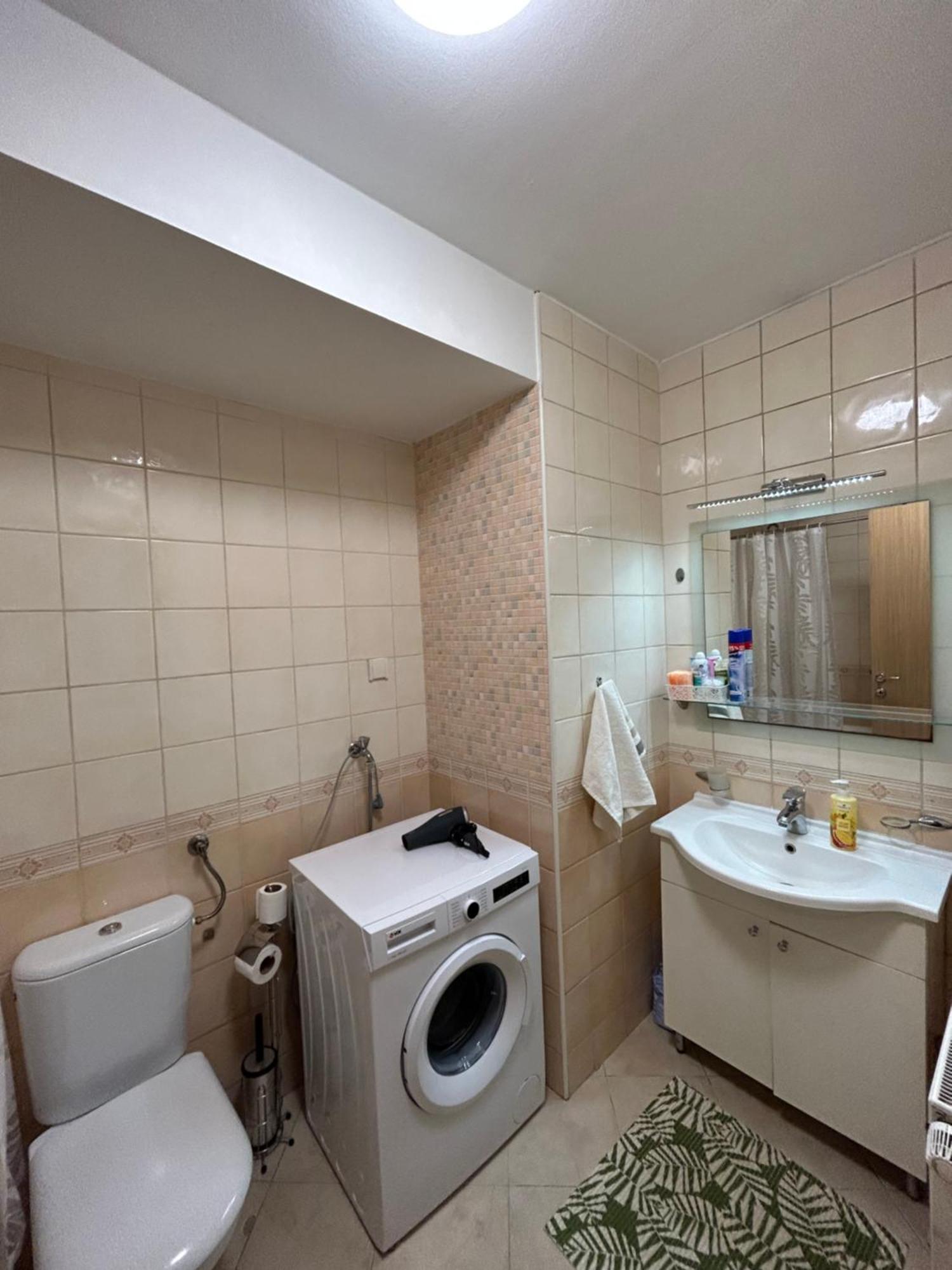 Vert Apartment 巴尼西卢卡 外观 照片