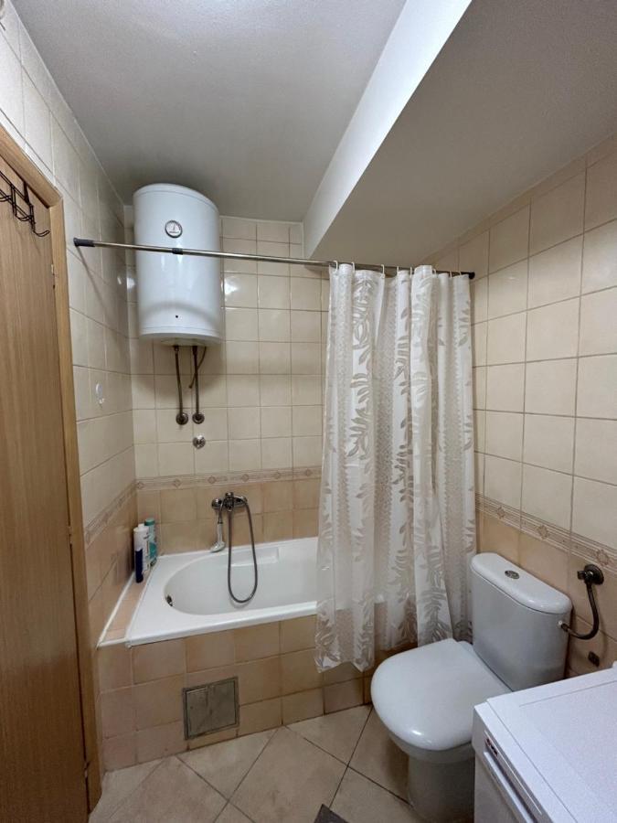 Vert Apartment 巴尼西卢卡 外观 照片
