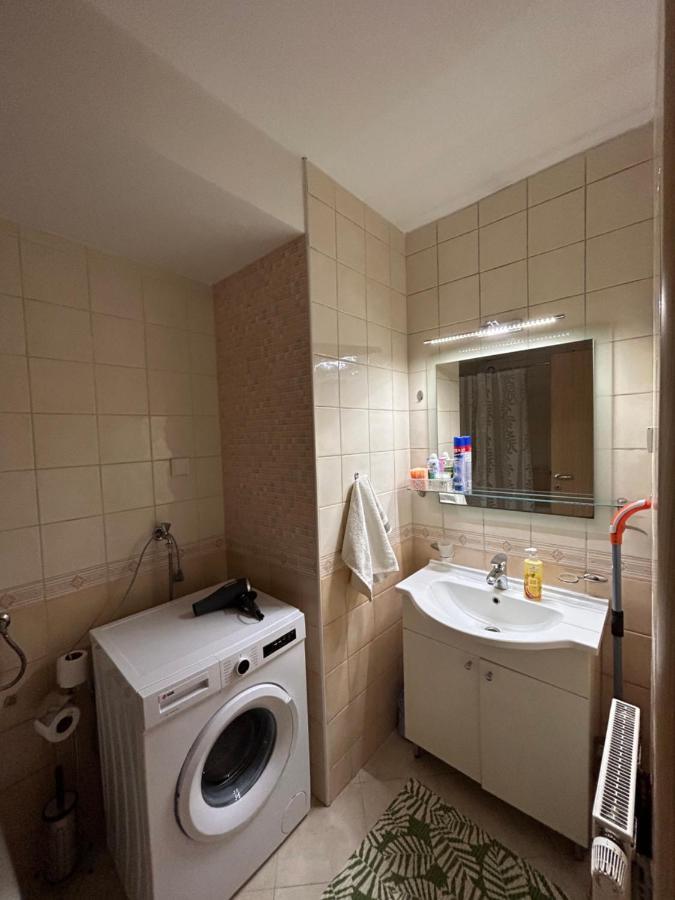 Vert Apartment 巴尼西卢卡 外观 照片