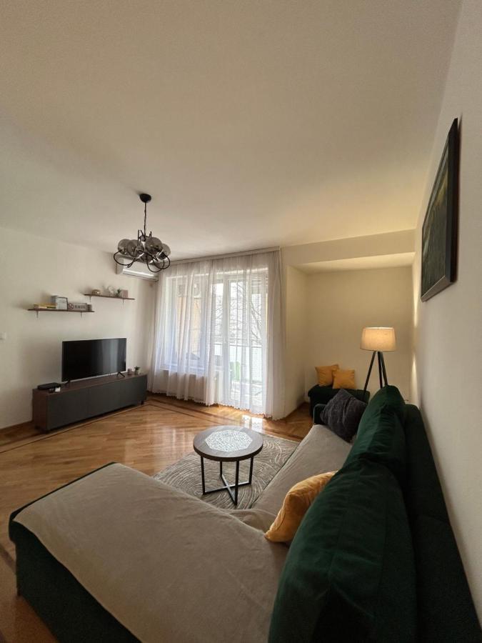 Vert Apartment 巴尼西卢卡 外观 照片