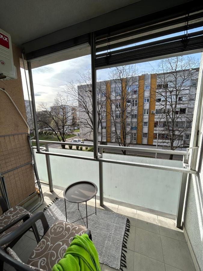 Vert Apartment 巴尼西卢卡 外观 照片