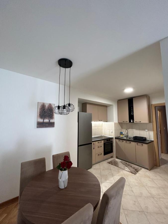 Vert Apartment 巴尼西卢卡 外观 照片